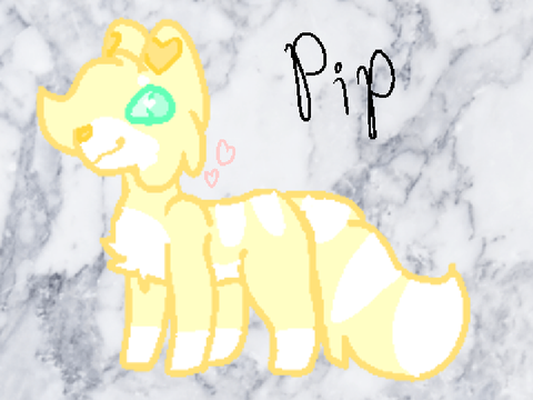 ++Art for Pip++