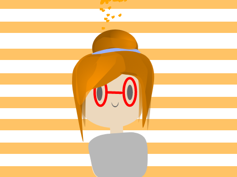 @Zinnea Fannart!! =D