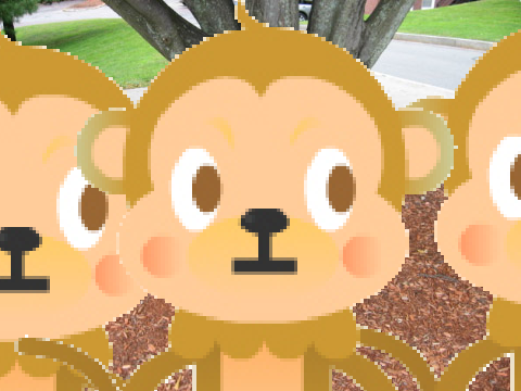 Stupid Monkeys