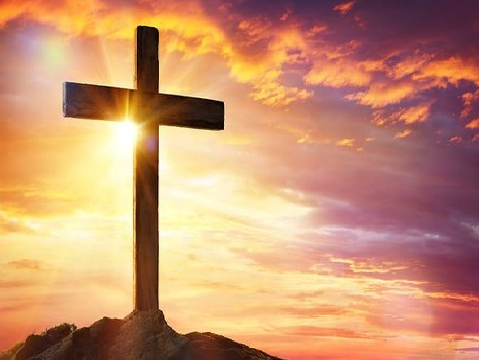 I Believe In Christ 