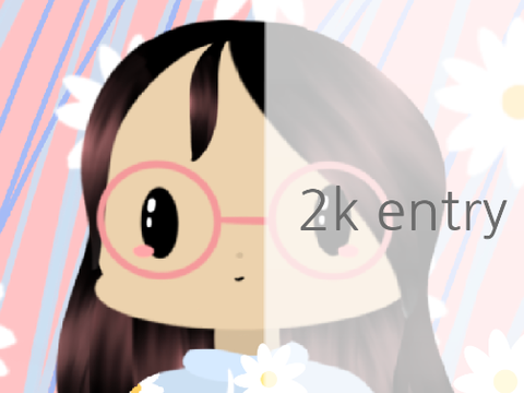 ♫ 2k dwytillirl entry