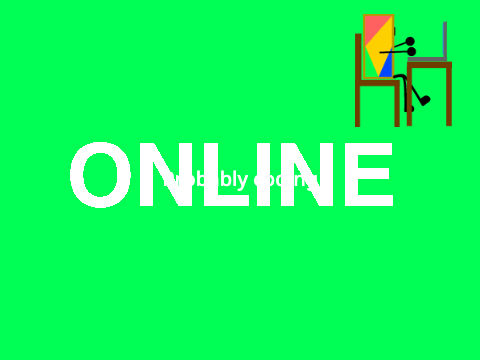 Is Jaybycakes Online?