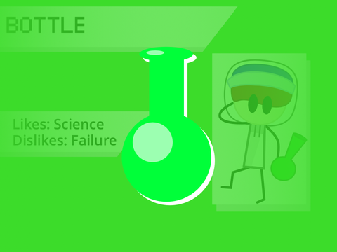 The Bottle Family