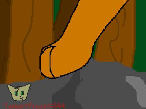 Paradise - OC Map [Part 23]