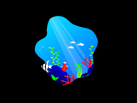 PP4 R3 - Coral Reef EarBud Beatz version
