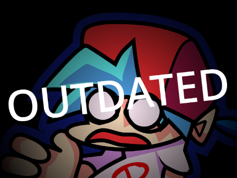 Important Message regarding FNF x Jesther (and other mods I was making too)