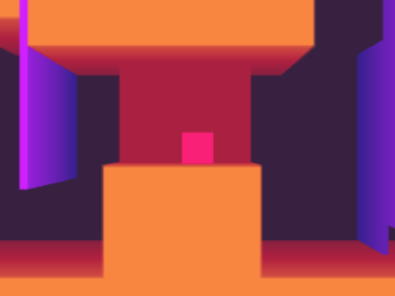 2.5D is cool i guess.