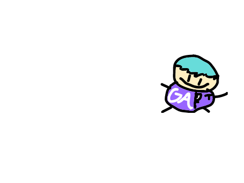 garf bside