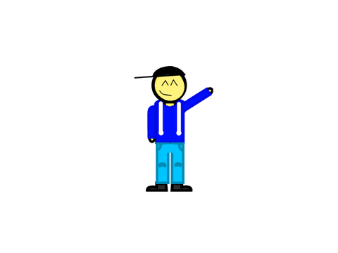 My OC 