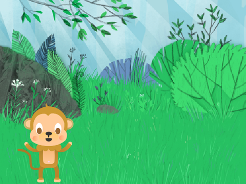My virtual pet -1