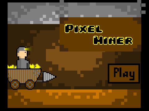 Pixel Miner || #Fun #Games...