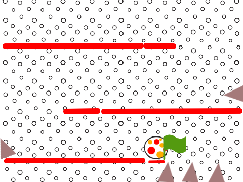 BOLL GAMES 1