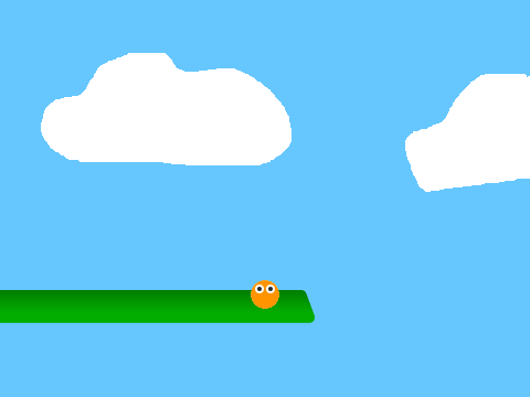 Pen Platformer