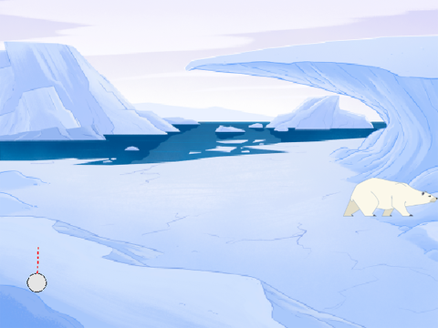 Snowball fight