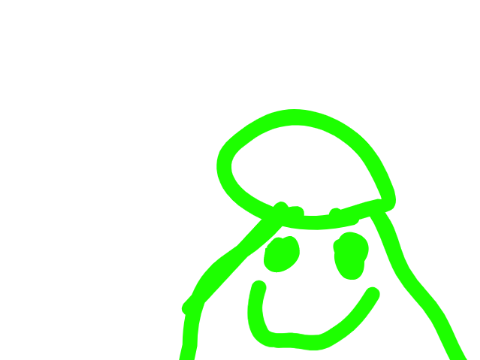 look i draw dream