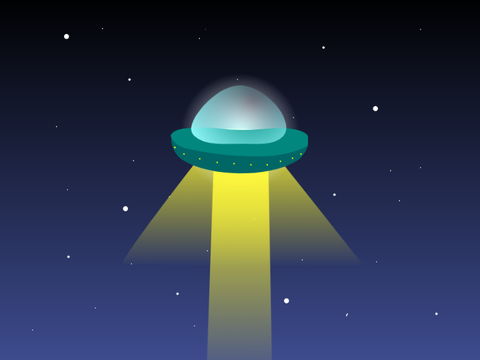 ALIEN INVASION!!!!!