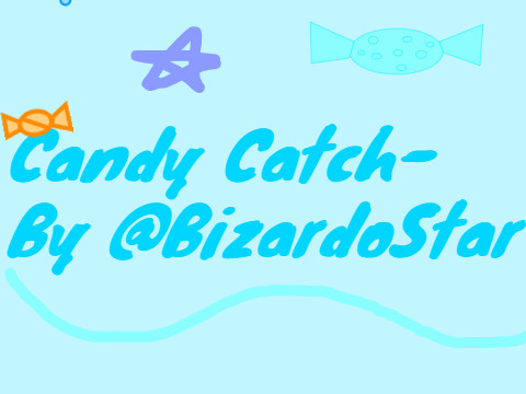 Candy Catch!