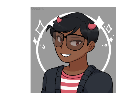 Pfp for @coolrocks12345