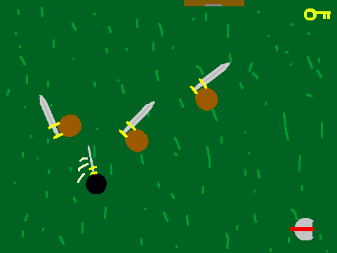 RPG TEST