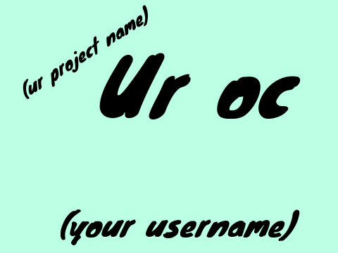free intro template  (#1)