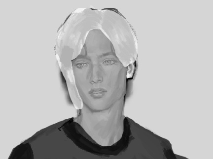 I guess i tried?