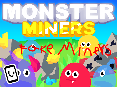 Monster Miners remix