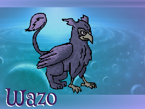 Wazo for Boundless RPG