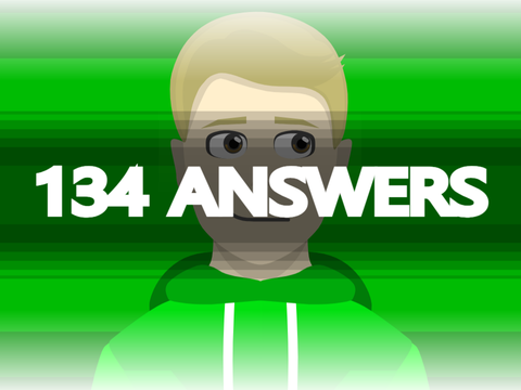 134 Answers