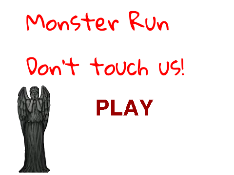 Monster run