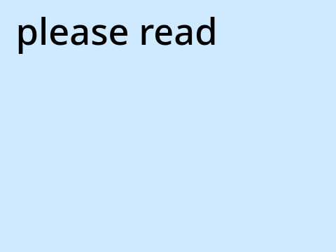 why i won't be sharing a lot anymore