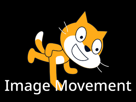 Image Movement