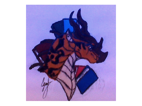 Profile Picture Contest Entry 