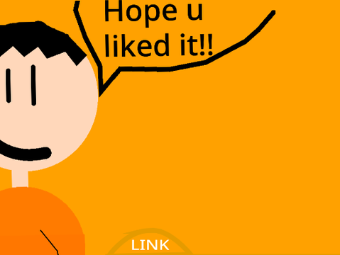 My Outro!!
