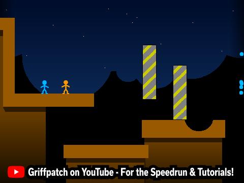 TEST - MMO Platformer v0.7 remix