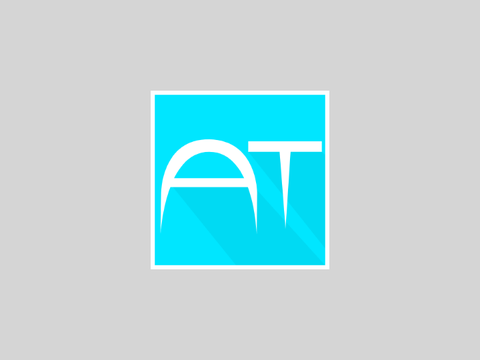 Logo for AT_And_T
