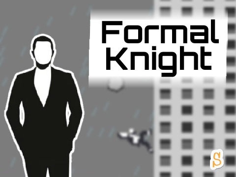 Formal Knight 