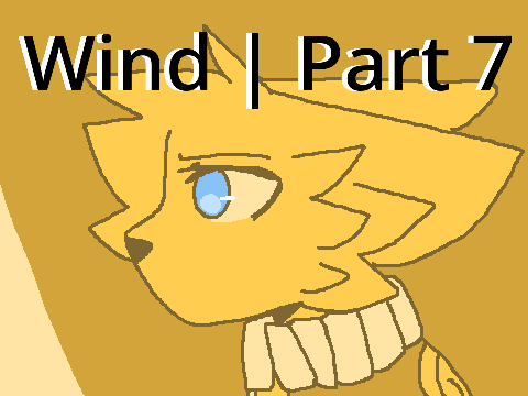 Wind | Part 7 | Naruto | Pallet MAP!