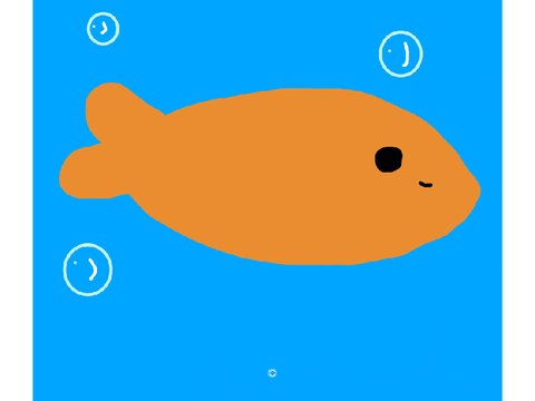 Mr.Fishy :)