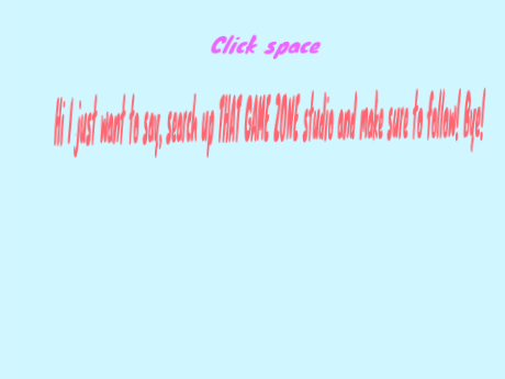 Search Up THAT GAME ZONE