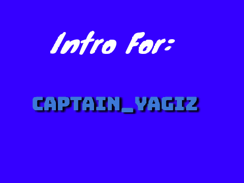 [ENTRY] for @captain_yagiz