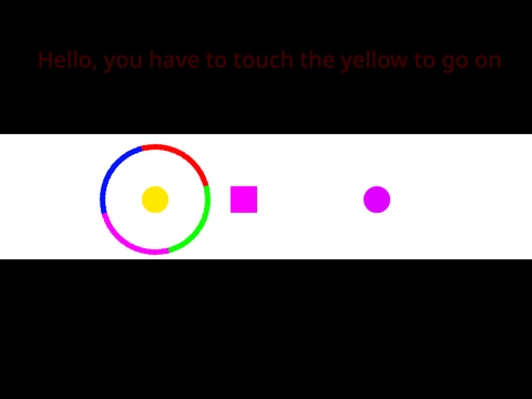 Color Changers Demo