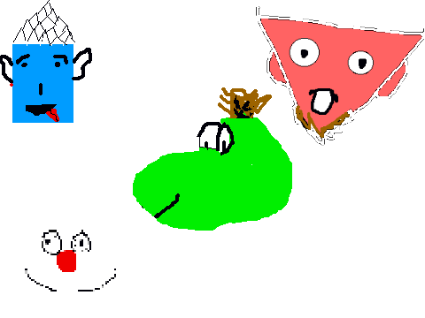 the world of denis competition reminder