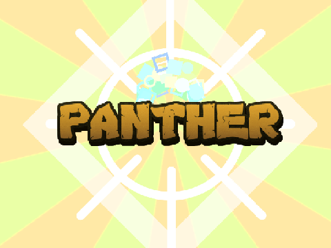Intro request for pantherMRB