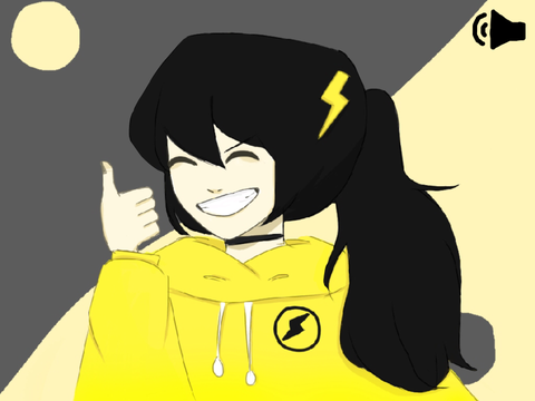 contest entry for @THUNDERcloudof08