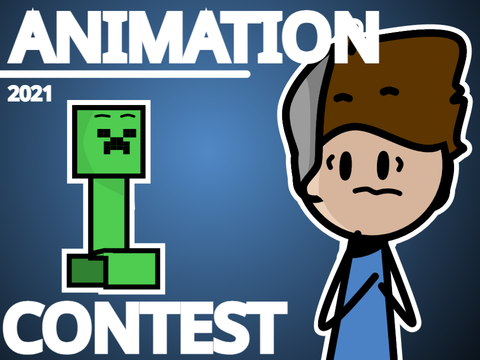 ANIMATION CONTEST