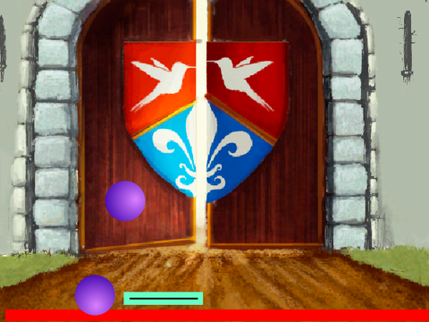 Double-ball Ping-pong! (Fixed)