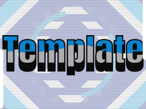 Collab intro template [Finished!]