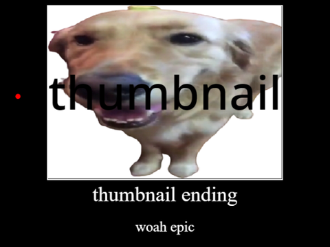 butter dog all endings