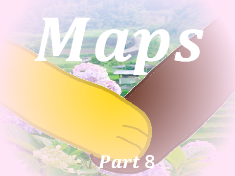 Maps - Part 8