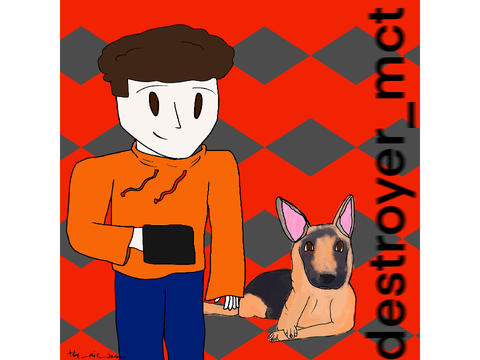 Pfp for destroyer_mct